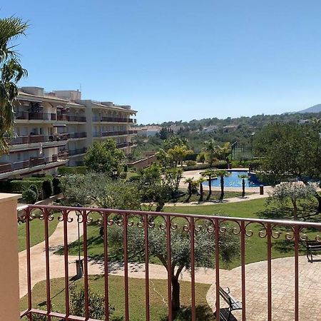 Golden Beach 205 Sant Carlos de la Ràpita Exteriér fotografie